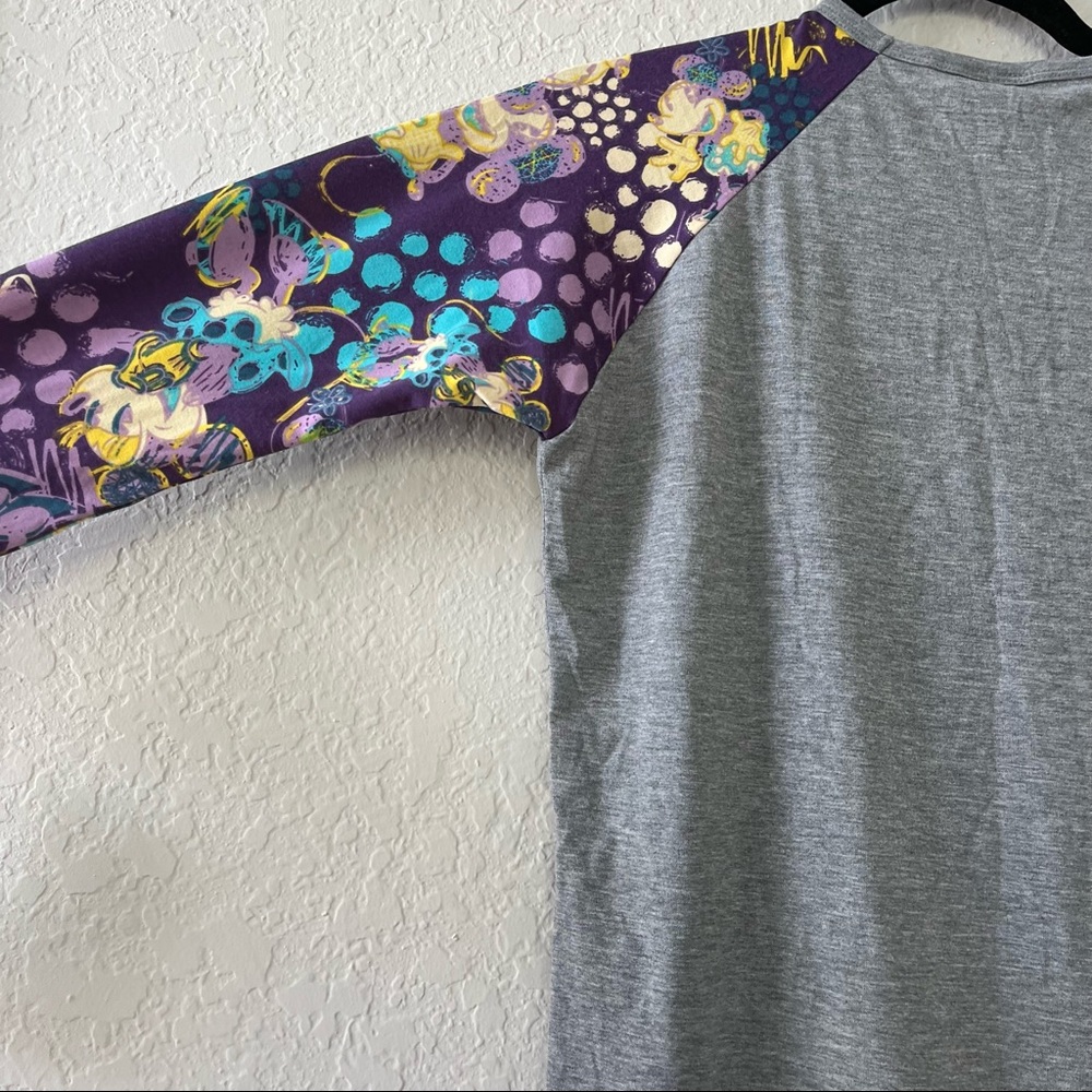 Lularoe Disney Randy - Picture 5 of 7